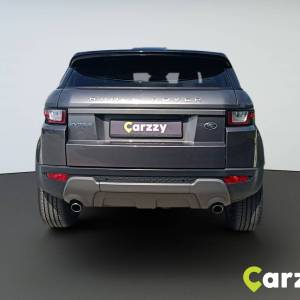 Land Rover Range Rover Evoque 2.0 TD4