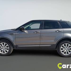 Land Rover Range Rover Evoque 2.0 TD4