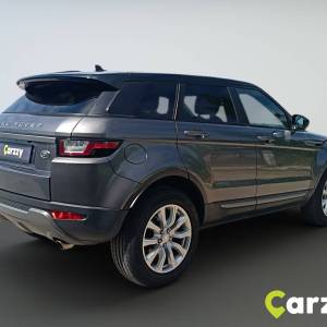 Land Rover Range Rover Evoque 2.0 TD4