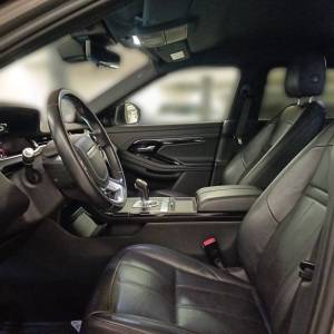 Land Rover Range Rover Evoque S 2.0T