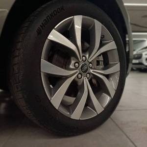 Land Rover Range Rover Evoque S 2.0T