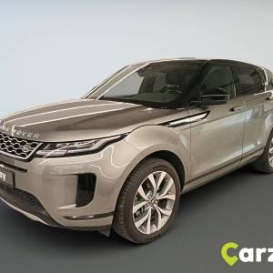 Land Rover Range Rover Evoque S 2.0T
