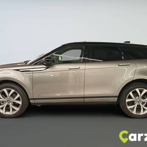 Land Rover Range Rover Evoque S 2.0T