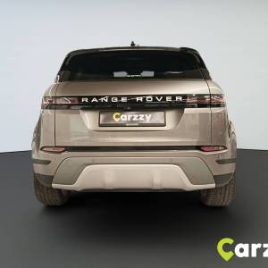 Land Rover Range Rover Evoque S 2.0T