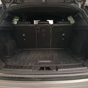 Land Rover Range Rover Evoque S 2.0T