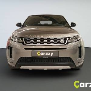 Land Rover Range Rover Evoque S 2.0T
