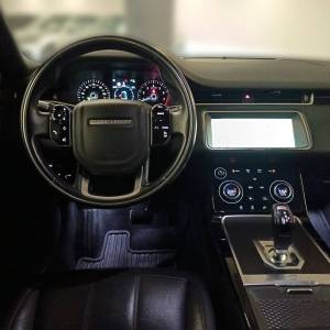 Land Rover Range Rover Evoque S 2.0T