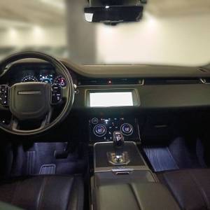 Land Rover Range Rover Evoque S 2.0T