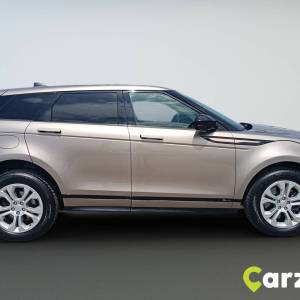 Land Rover Range Rover Evoque R-DYN LIMITED 2.0 163 AWD A9