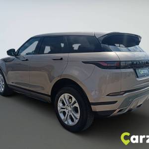 Land Rover Range Rover Evoque R-DYN LIMITED 2.0 163 AWD A9