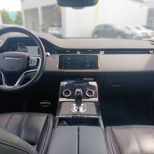 Land Rover Range Rover Evoque R-DYN LIMITED 2.0 163 AWD A9