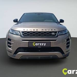 Land Rover Range Rover Evoque R-DYN LIMITED 2.0 163 AWD A9