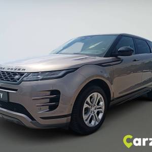 Land Rover Range Rover Evoque R-DYN LIMITED 2.0 163 AWD A9