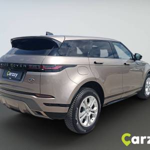 Land Rover Range Rover Evoque R-DYN LIMITED 2.0 163 AWD A9