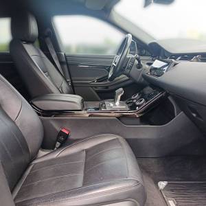 Land Rover Range Rover Evoque R-DYN LIMITED 2.0 163 AWD A9
