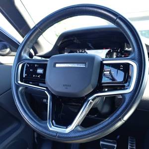 Land Rover Range Rover Evoque R-DYN LIMITED 2.0 163 AWD A9