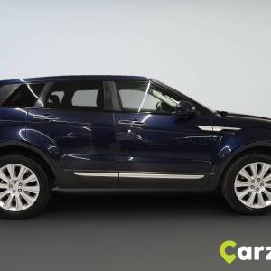 Land Rover Range Rover Evoque 2.0