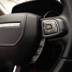Land Rover Range Rover Evoque 2.0