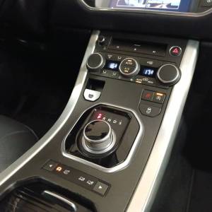 Land Rover Range Rover Evoque 2.0