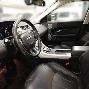 Land Rover Range Rover Evoque 2.0