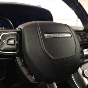 Land Rover Range Rover Evoque 2.0