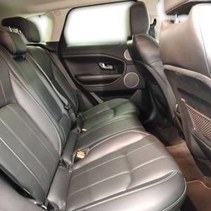 Land Rover Range Rover Evoque 2.0