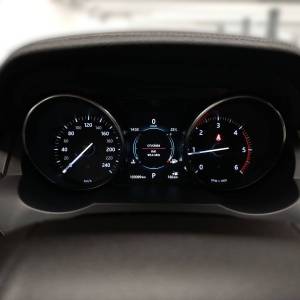 Land Rover Range Rover Evoque 2.0