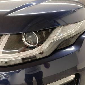 Land Rover Range Rover Evoque 2.0