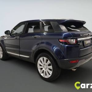 Land Rover Range Rover Evoque 2.0
