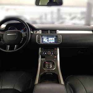 Land Rover Range Rover Evoque 2.0