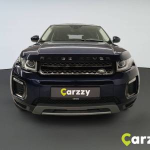 Land Rover Range Rover Evoque 2.0