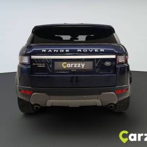 Land Rover Range Rover Evoque 2.0