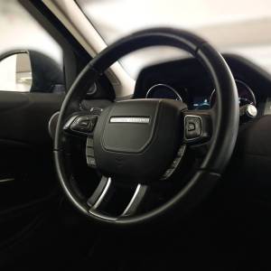 Land Rover Range Rover Evoque 2.0