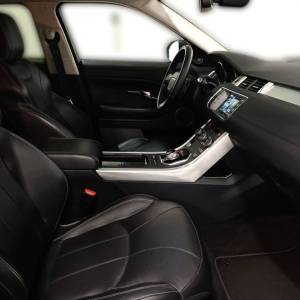 Land Rover Range Rover Evoque 2.0