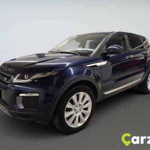 Land Rover Range Rover Evoque 2.0