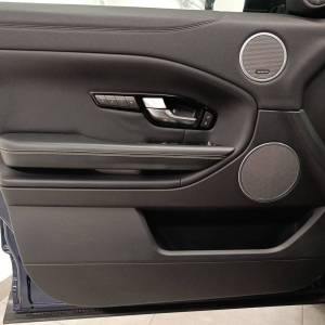 Land Rover Range Rover Evoque 2.0