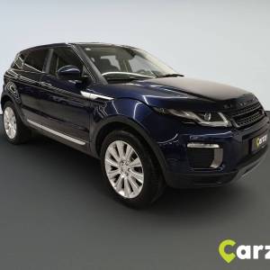 Land Rover Range Rover Evoque 2.0