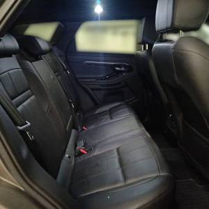 Land Rover Range Rover Evoque S 2.0T