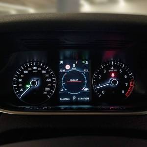 Land Rover Range Rover Evoque S 2.0T