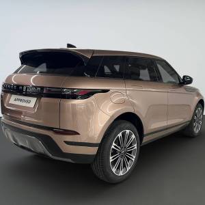 Land Rover Range Rover Evoque S 2.0 TD4 MHEV 163HP AWD A9