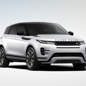 Land Rover Range Rover Evoque DYNAMIC SE 2.0D TD4 MHEV 163HP AWD A9