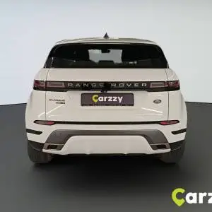 Land Rover Range Rover Evoque 2.0 D150