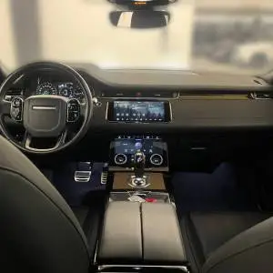Land Rover Range Rover Evoque S 2.0 MHEV 150HP AWD A9 R-DYNM