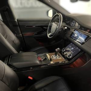 Land Rover Range Rover Evoque S 2.0 MHEV 150HP AWD A9 R-DYNM