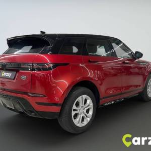 Land Rover Range Rover Evoque S 2.0 MHEV 150HP AWD A9 R-DYNM
