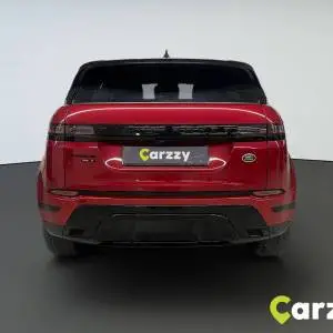 Land Rover Range Rover Evoque S 2.0 MHEV 150HP AWD A9 R-DYNM