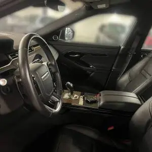 Land Rover Range Rover Evoque S 2.0 MHEV 150HP AWD A9 R-DYNM