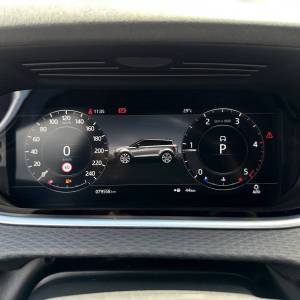 Land Rover Range Rover Evoque S 2.0d TD4 MHEV 180HP AWD A9