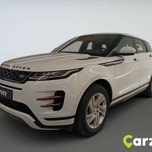 Land Rover Range Rover Evoque 2.0 D150