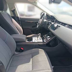 Land Rover Range Rover Evoque 1.5T SI3